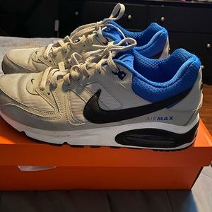 Men’s Nike Air Max